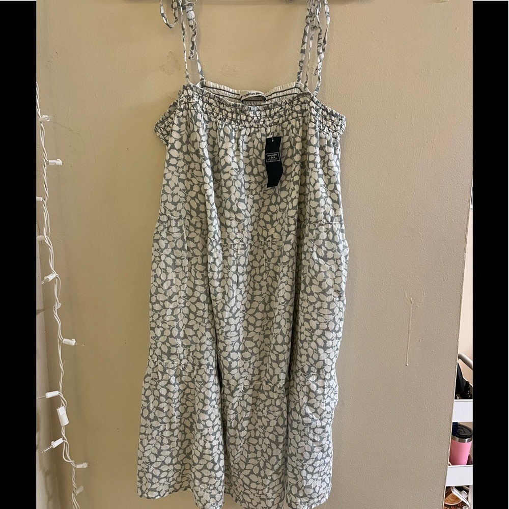 Abercrombie & Fitch dress